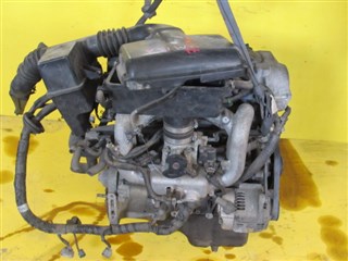 Двигатель Suzuki Swift Владивосток