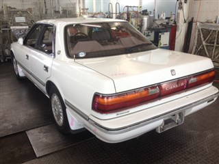 Вставка между стопов Toyota Chaser Владивосток