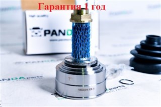 Привод Toyota Starlet Хабаровск