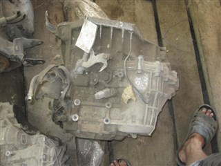 АКПП Toyota Vista Ardeo Новосибирск