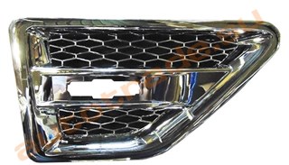Планка Land Rover Freelander Иркутск
