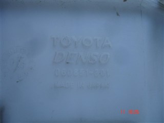 Бачок стеклоомывателя Toyota Hilux Pickup Омск