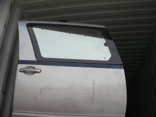 Дверь Toyota Estima Lucida Хабаровск