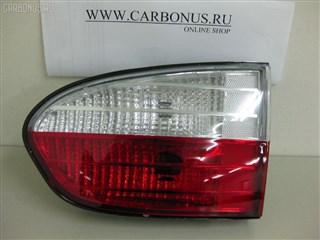 Вставка между стопов Hyundai Grand Starex Новосибирск