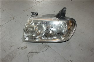 Фара Mitsubishi Dingo Новосибирск