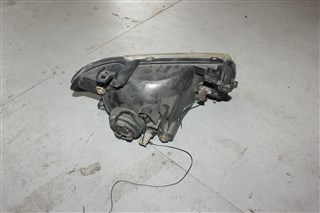 Фара Mitsubishi Dingo Новосибирск