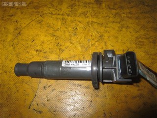 Катушка зажигания Toyota Corolla Runx Владивосток