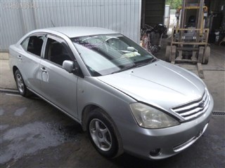 Катушка зажигания Toyota Corolla Runx Владивосток