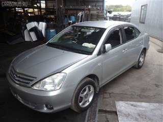 Катушка зажигания Toyota Corolla Runx Владивосток