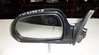 Зеркало Hyundai Elantra Челябинск
