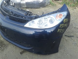 Nose cut Toyota Estima Hybrid Владивосток