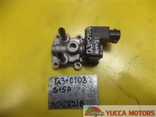 Датчик холостого хода Suzuki Cultus Барнаул
