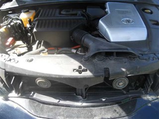 Жесткость бампера Toyota Harrier Hybrid Владивосток