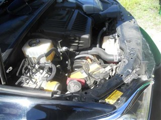 Жесткость бампера Toyota Harrier Hybrid Владивосток