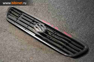 Решетка радиатора Suzuki Wagon R Plus Красноярск