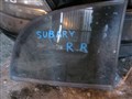 Стекло собачника для Subaru Traviq
