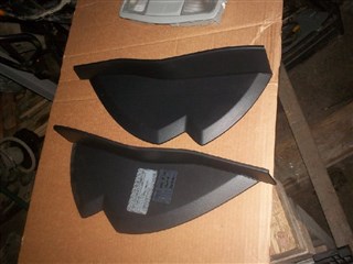 Планка декоративная Mitsubishi Outlander XL Новосибирск