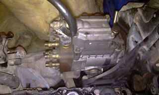 Двигатель Nissan Avenir Salut Екатеринбург