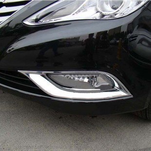 Накладки прочие Hyundai Sonata Уссурийск