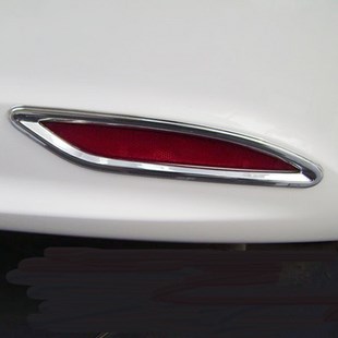 Накладки прочие Hyundai Sonata Уссурийск