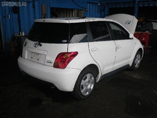Корпус воздушного фильтра Toyota Will Cypha Владивосток