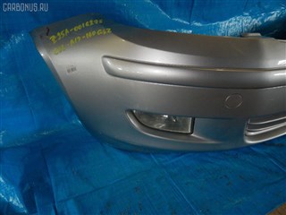 Бампер Mitsubishi Colt Владивосток