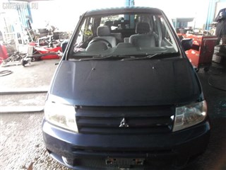 Рычаг Mitsubishi Lancer Cedia Wagon Владивосток