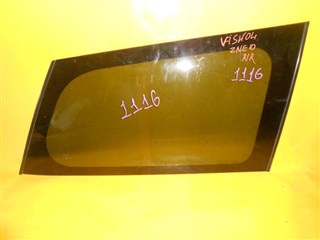 Стекло салона Toyota Wish Уссурийск