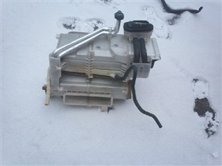 Радиатор печки Subaru Outback Новосибирск