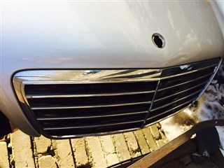 Капот Mercedes-Benz E-Class Владивосток