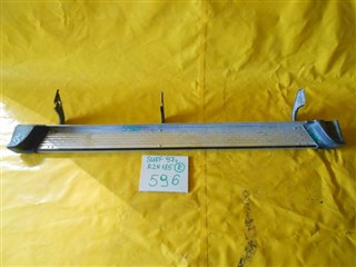 Подножка Toyota Hilux Surf Уссурийск