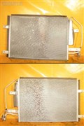 Радиатор кондиционера для Mitsubishi Colt