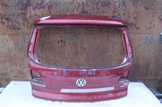 Дверь Volkswagen Tiguan Бердск
