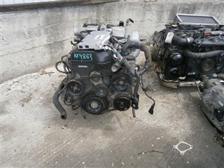 Двигатель Toyota Altezza Владивосток