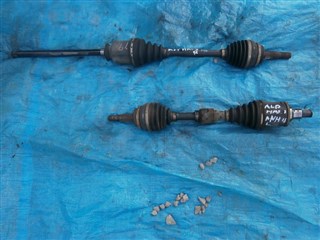 Привод Toyota Alphard Владивосток