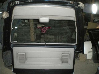 Дверь задняя Toyota Townace Владивосток