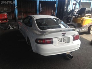Подкрылок Toyota Curren Владивосток
