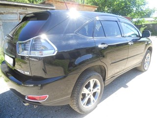 Рычаг Toyota Harrier Hybrid Владивосток