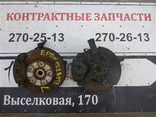 Ступица Mazda Ford Escape Владивосток