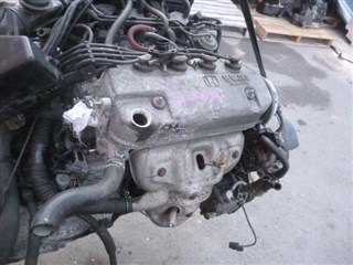 Двигатель Honda Civic Ferio Владивосток