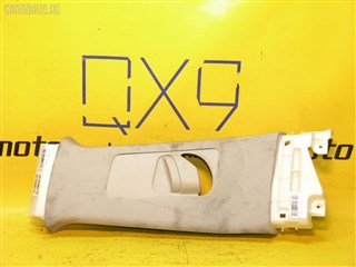 Обшивка салона Lexus RX450H Новосибирск
