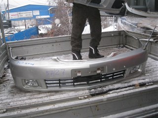 Бампер Toyota Gaia Владивосток