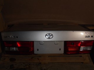 Крышка багажника Toyota Windom Владивосток