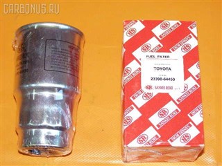 Фильтр топливный Mazda Ford J100 Уссурийск