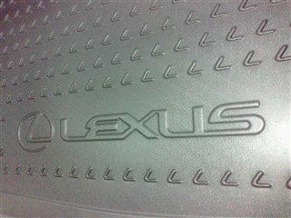 Коврик багажника Lexus RX Новосибирск