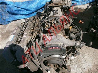 Двигатель Toyota Estima Владивосток