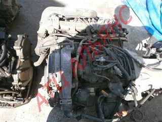 Двигатель Toyota Estima Владивосток