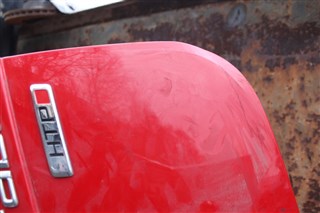 Дверь задняя Skoda Fabia Бердск
