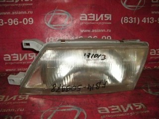 Фара Nissan Sunny Lucino Нижний Новгород