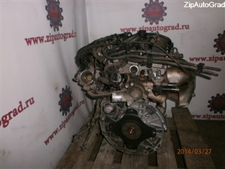 Двигатель Hyundai Nf Sonata Москва